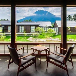 Ryokan Niseko Of Youtei Raku Suisan, Kutchan