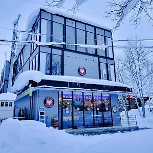 Hotel Q Fox Black Diamond, Kutchan