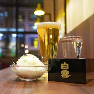 ジョイテルホテル新世界堺筋通 大阪市