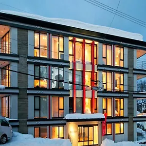Hotel Akazora, Kutchan